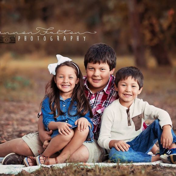 Meet your Posher, Angela - Picture 1 of 1